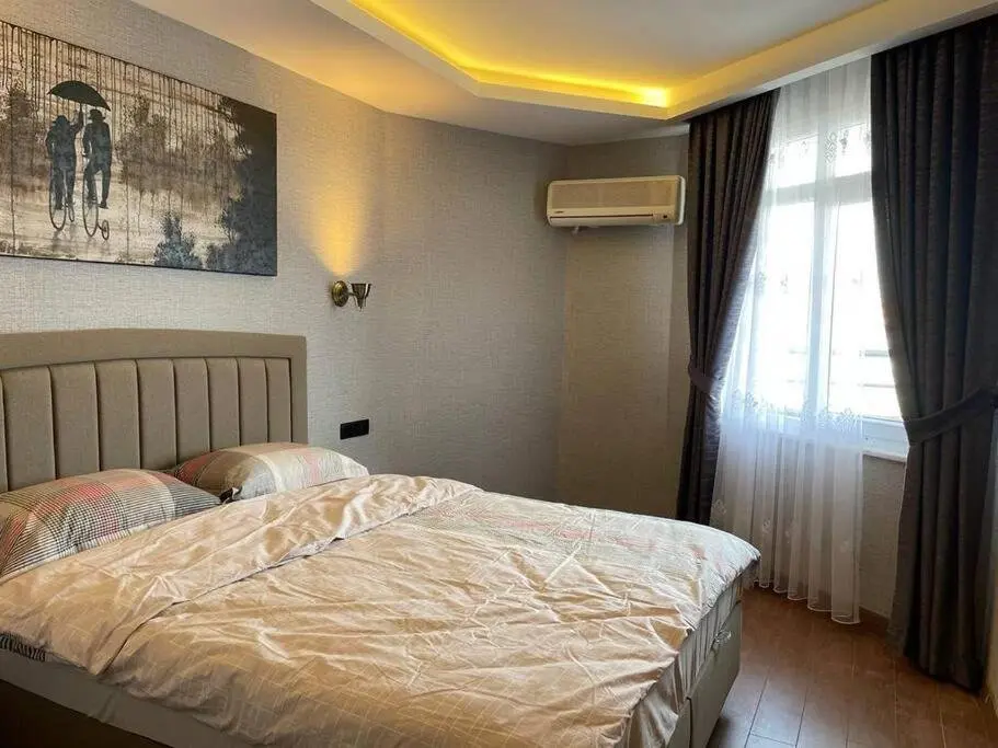 Аланья: Central Location 10 minutes from the beach