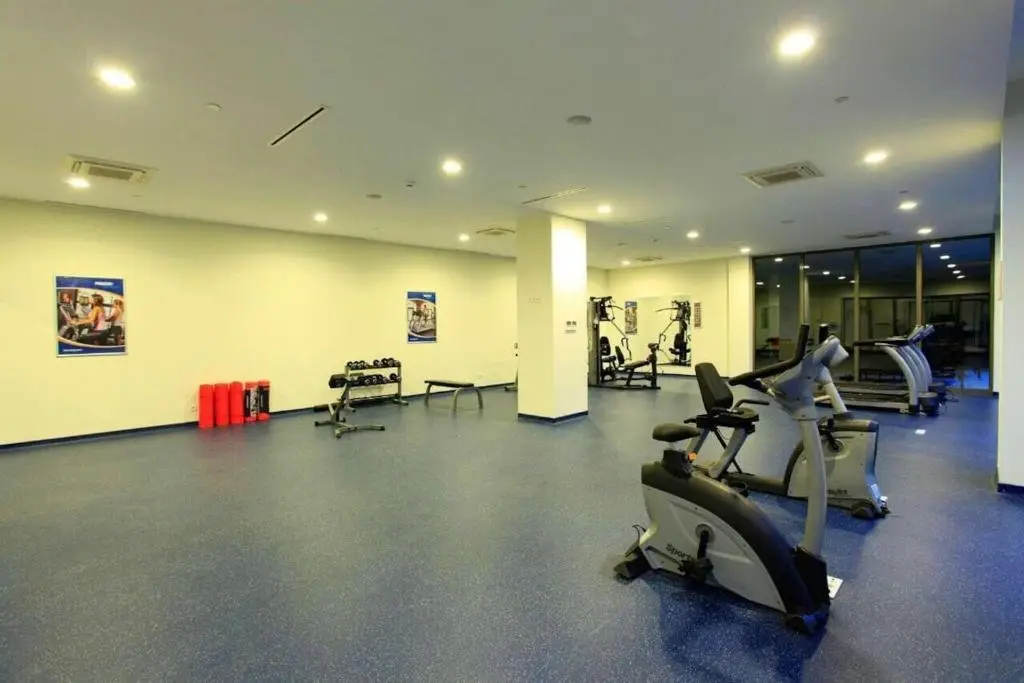 Стамбул: CTS Taksim Elysium Residence 71 (1+1)