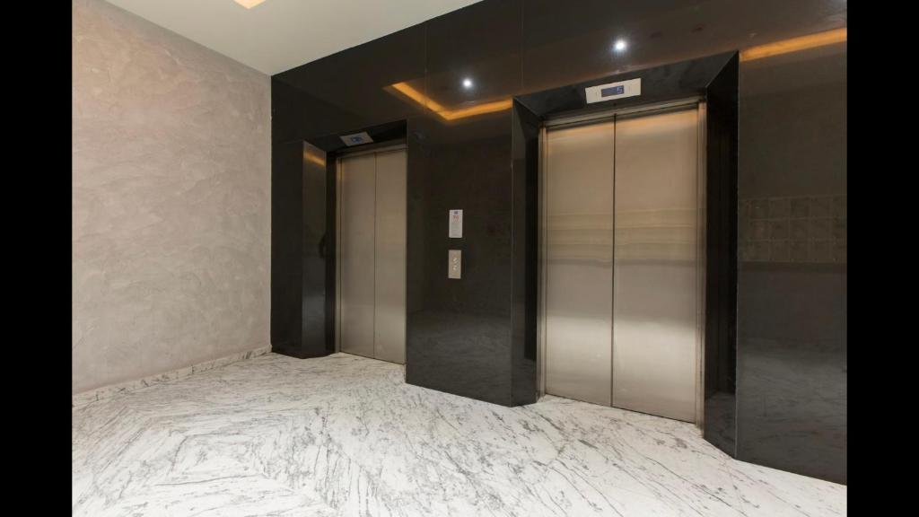 Стамбул: CTS Taksim Elysium Residence 71 (1+1)