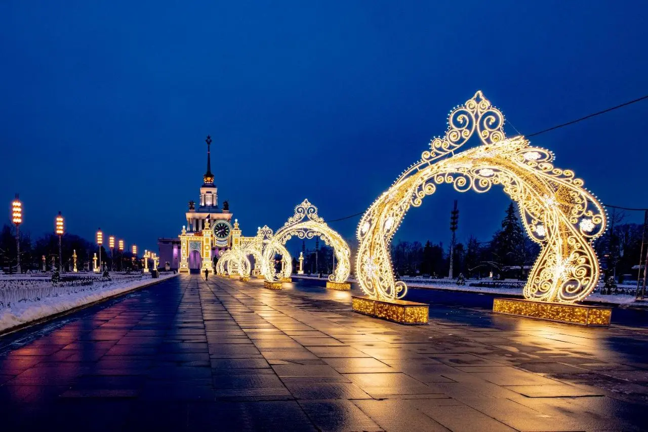 Москва: Отель Affonykate