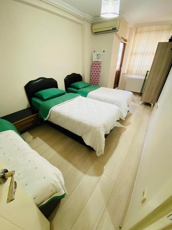 New Flat 1 Minutes To Metro it has elevetır — фото 1