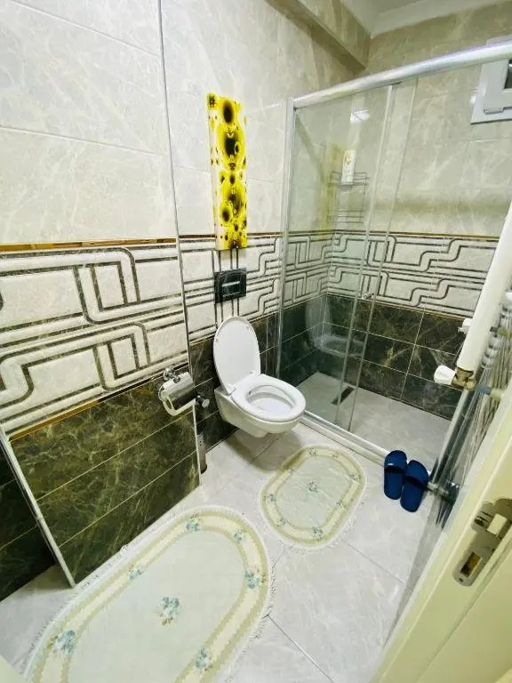 Стамбул: New Flat 1 Minutes To Metro it has elevetır