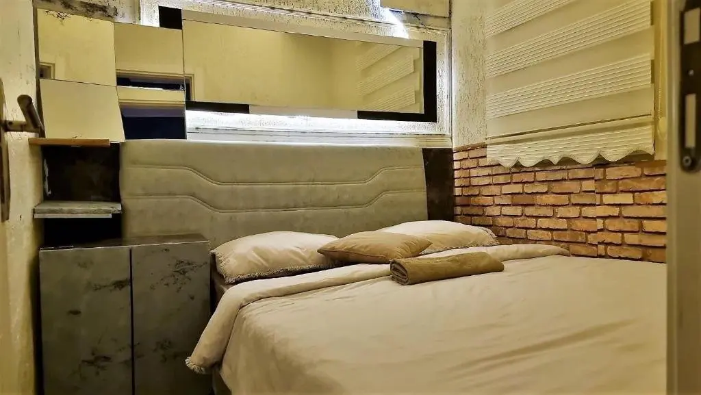 Стамбул: Nisantasi Luxury Apartment / 2+1 120m2