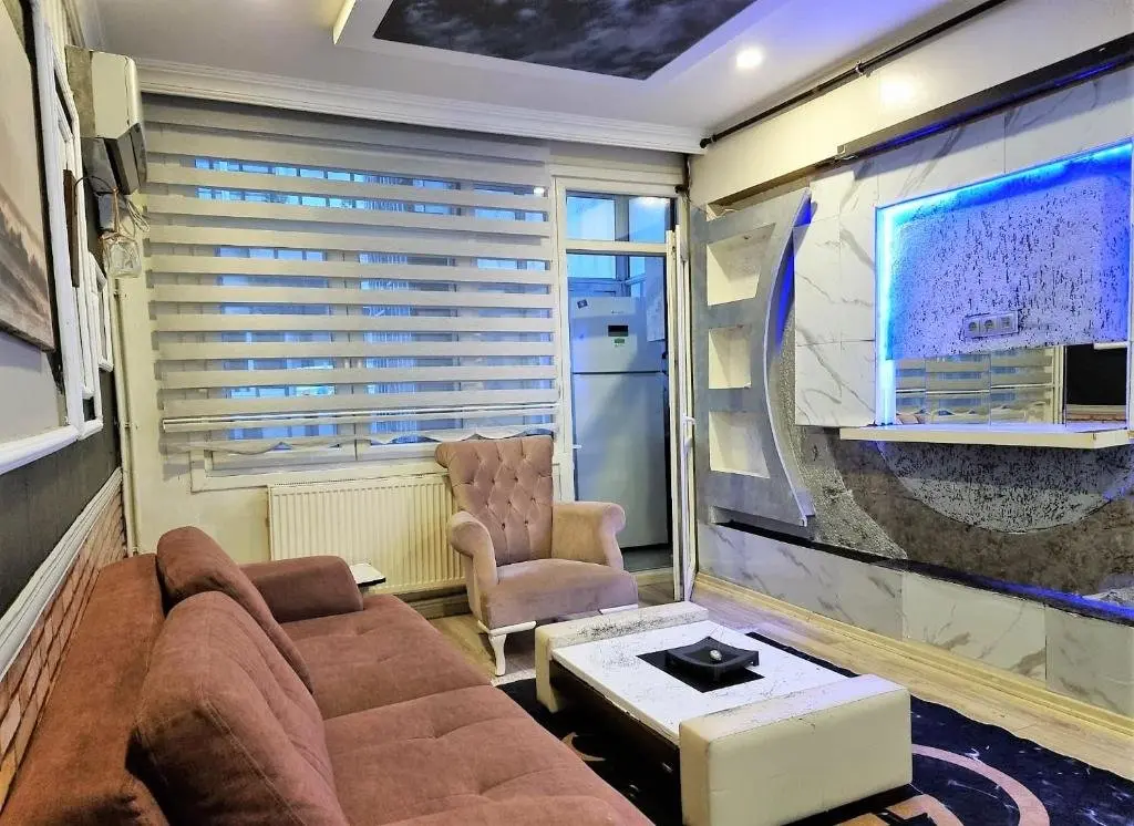 Стамбул: Nisantasi Luxury Apartment / 2+1 120m2
