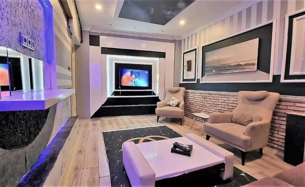 Стамбул: Nisantasi Luxury Apartment / 2+1 120m2