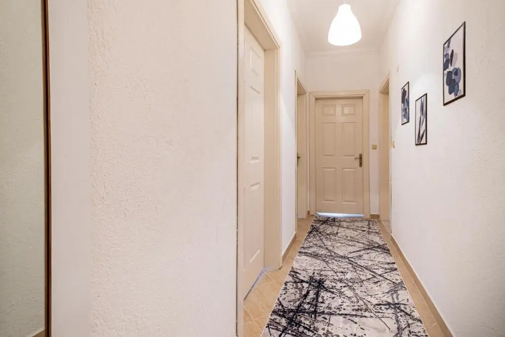 Белек: Assos Apart: Havuzlu sitede tamamı sizin 2 oda 1 salon daire