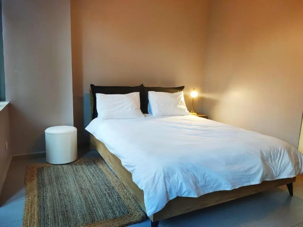 Стамбул: Cozy big room near Taksim R5-Home design