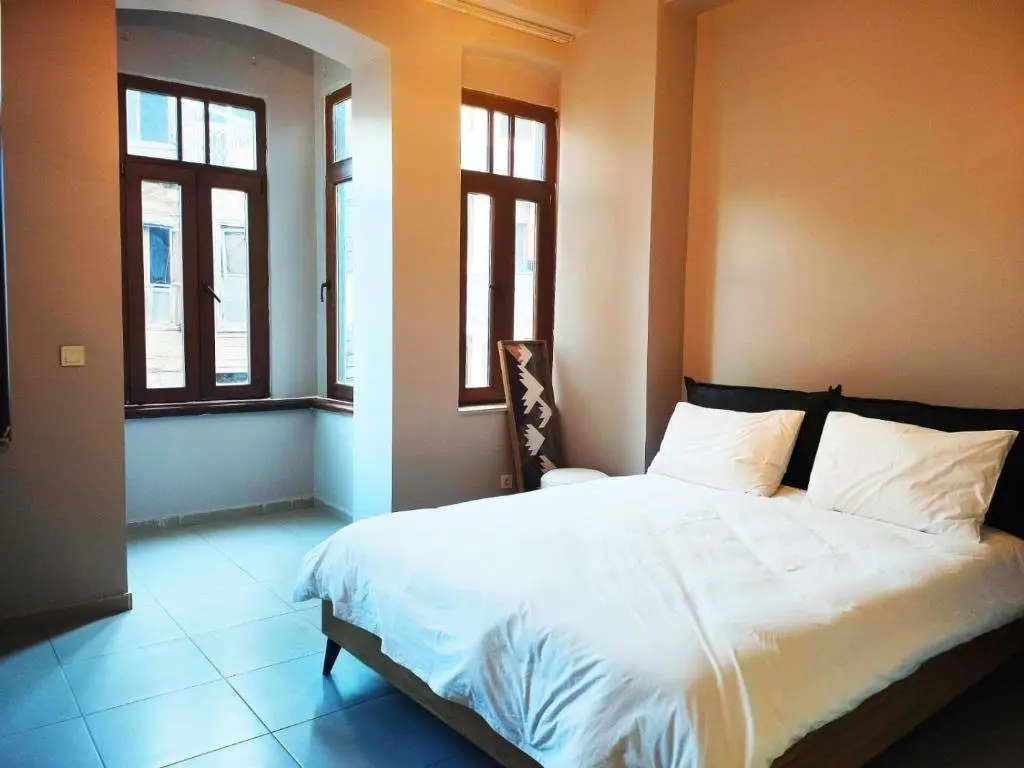Стамбул: Cozy big room near Taksim R5-Home design