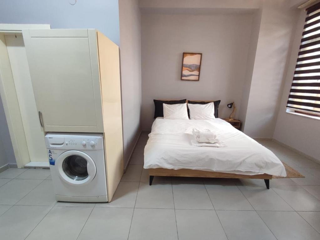 Стамбул: Cozy big room near Taksim R5-Home design