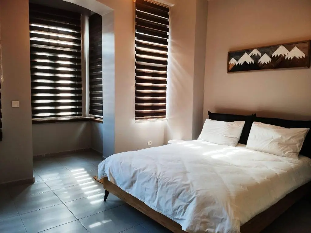 Стамбул: Cozy big room near Taksim R5-Home design