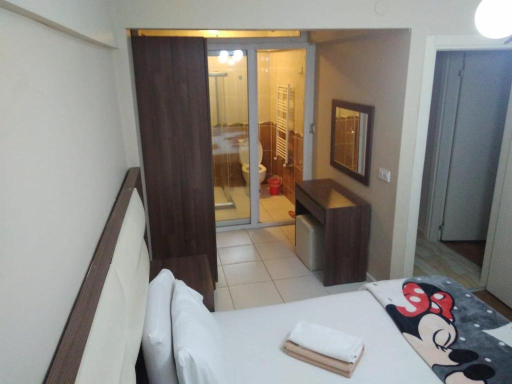 Стамбул: Bedir Comfortable Apartment 120m to Taksim Square