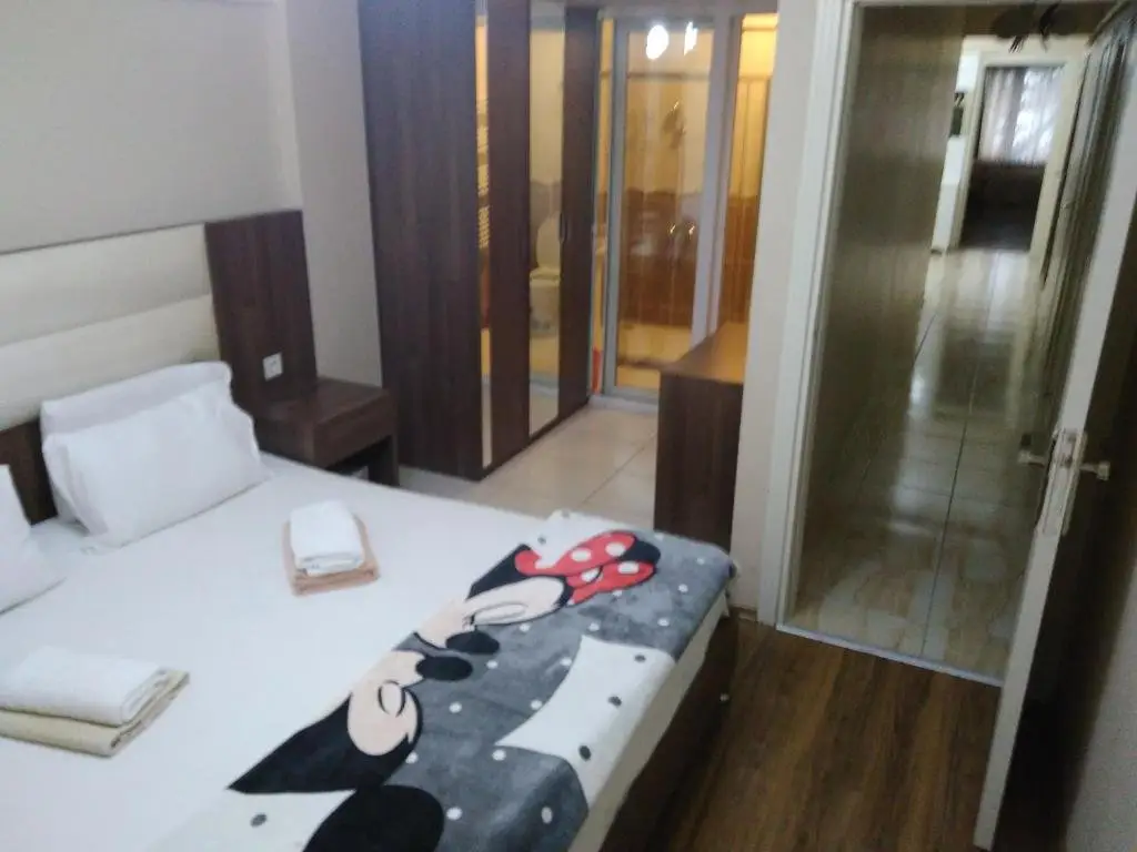 Стамбул: Bedir Comfortable Apartment 120m to Taksim Square