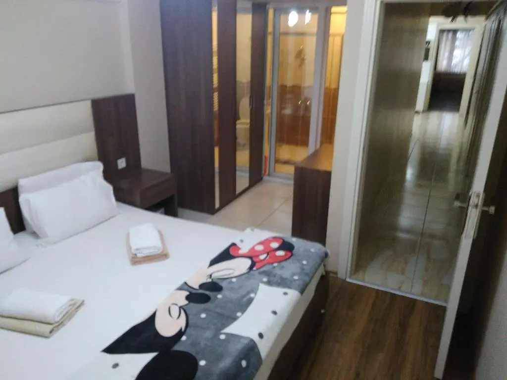 Стамбул: Bedir Comfortable Apartment 120m to Taksim Square