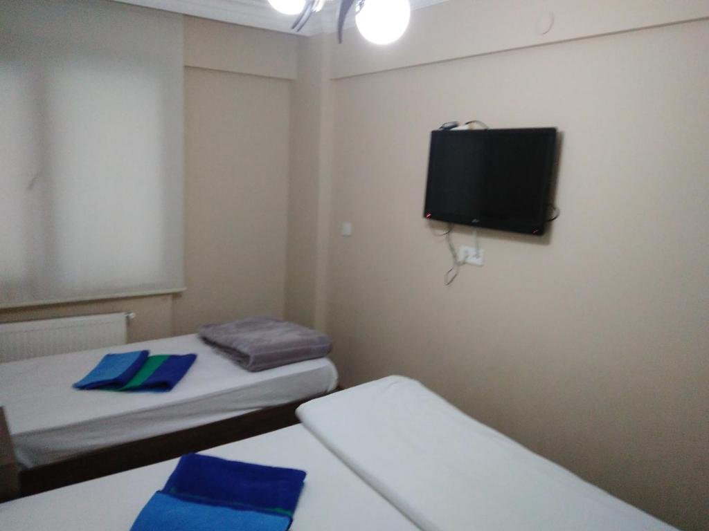 Стамбул: Bedir Comfortable Apartment 120m to Taksim Square