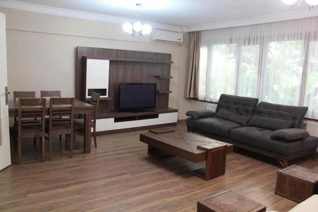 Стамбул: Bedir Comfortable Apartment 120m to Taksim Square