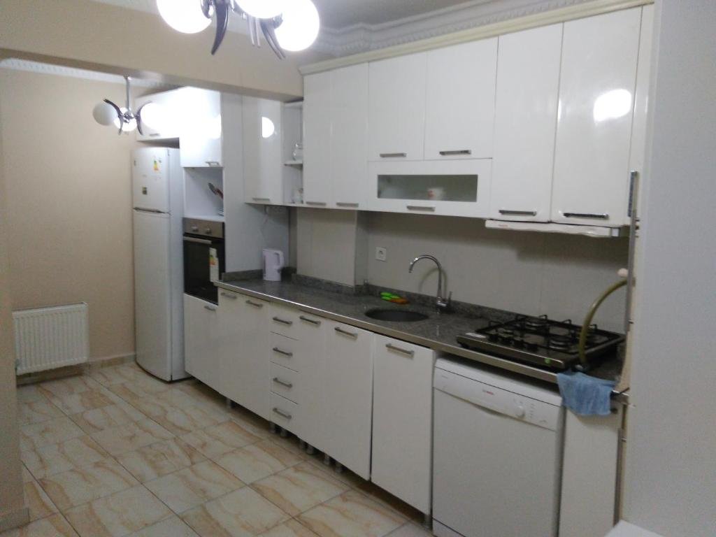 Bedir Comfortable Apartment 120m to Taksim Square — фото 1