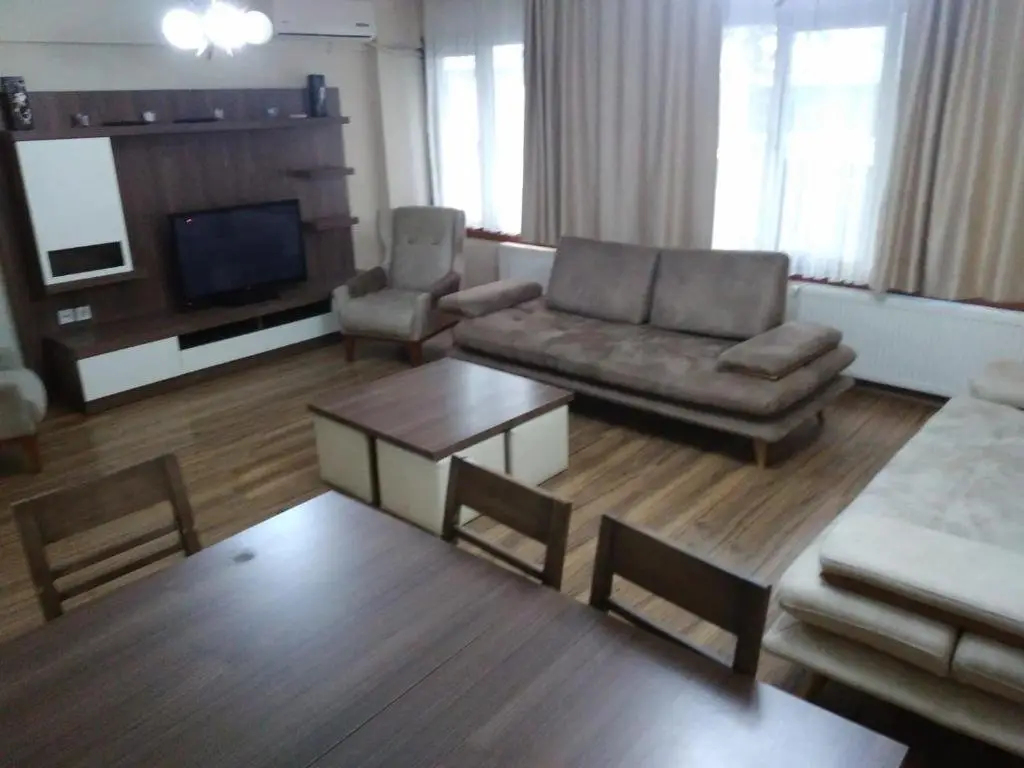 Стамбул: Bedir Comfortable Apartment 120m to Taksim Square