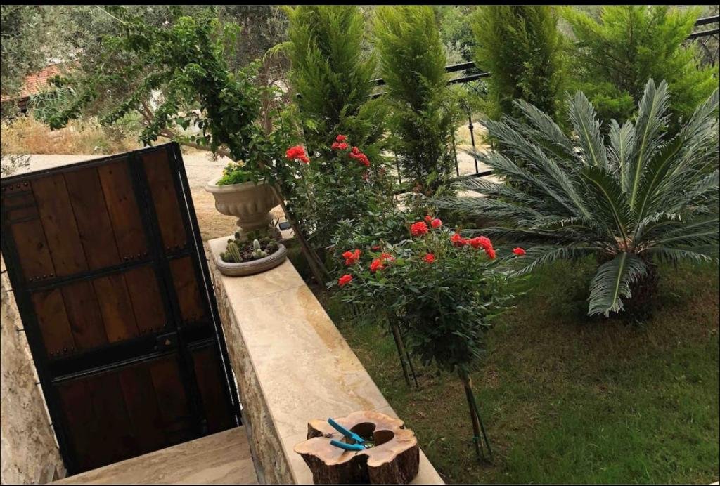 Sirin Luks Daire / Merkez Huzur Yuvası 3+1 — фото 1