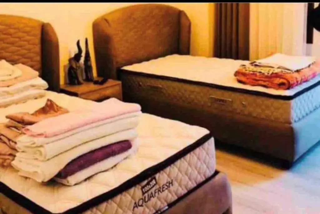 Датча: Sirin Luks Daire / Merkez Huzur Yuvası 3+1