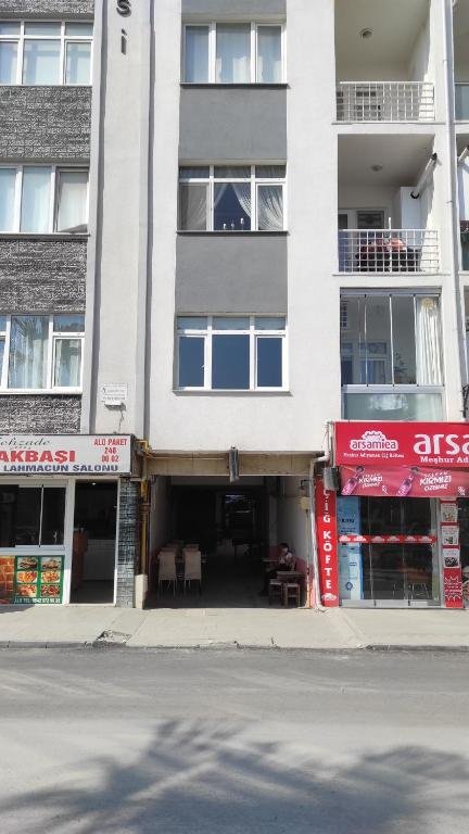 Sinop'un kalbi Aşıklar Caddesinde 2+1 Aile Evi — фото 1