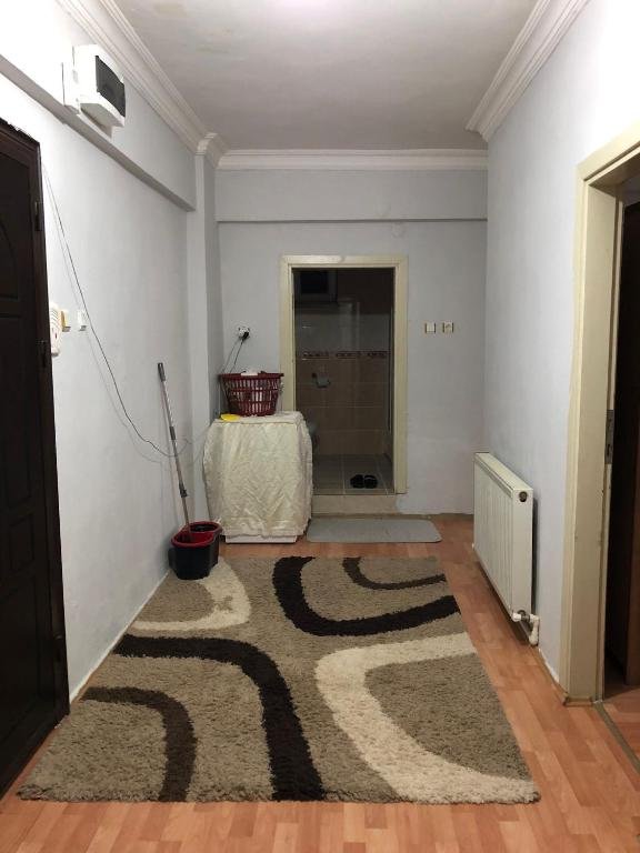 Синоп: Sinop'un kalbi Aşıklar Caddesinde 2+1 Aile Evi