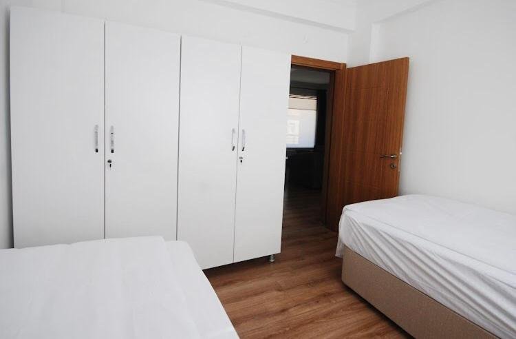 Ургуп: Villa Makao Suite Apart Otel