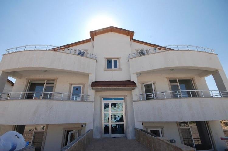 Ургуп: Villa Makao Suite Apart Otel