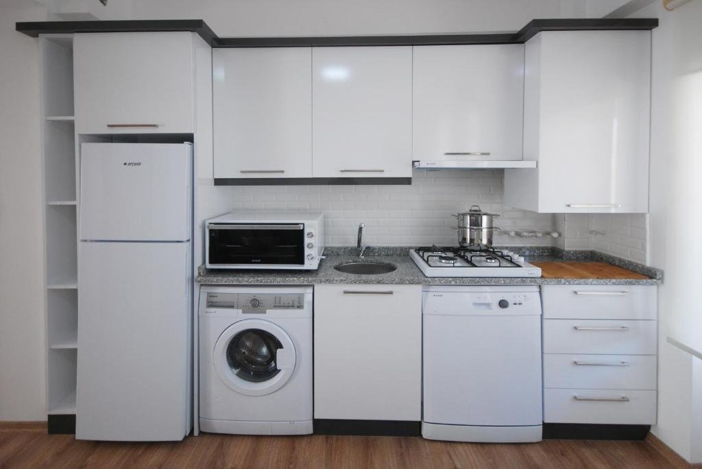 Ургуп: Villa Makao Suite Apart Otel