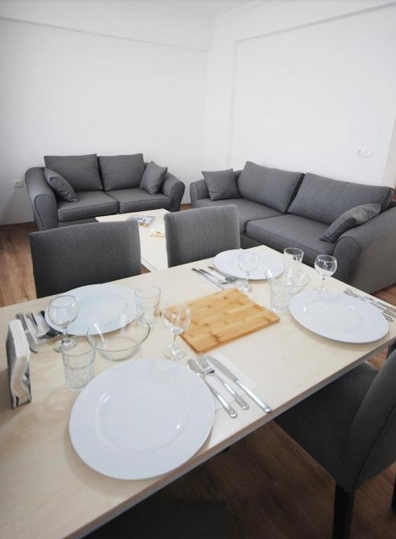 Ургуп: Villa Makao Suite Apart Otel