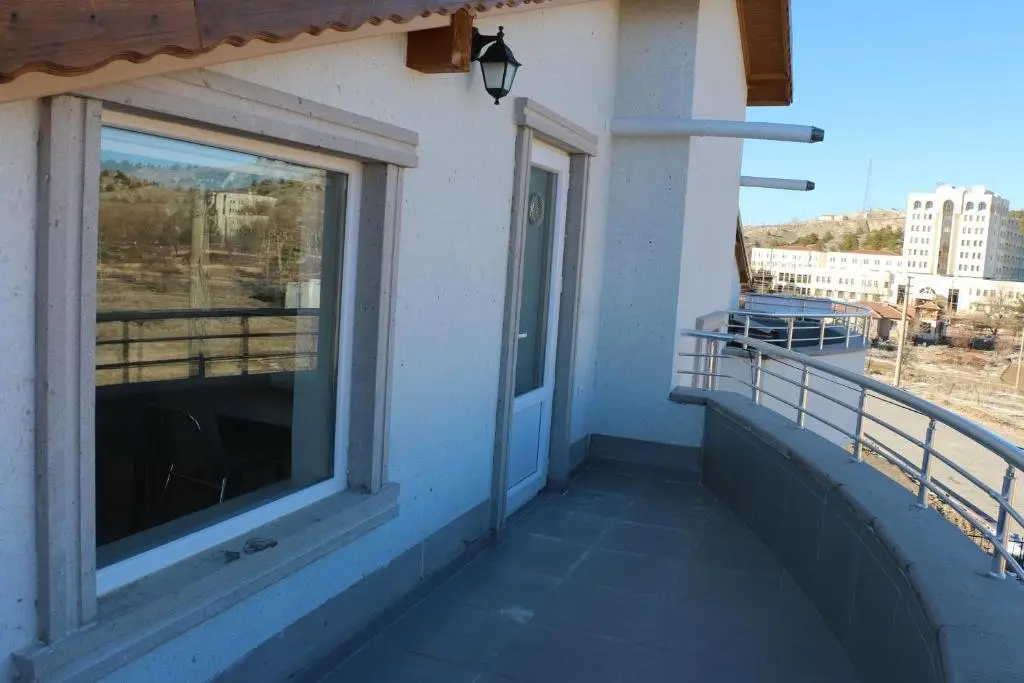 Ургуп: Villa Makao Suite Apart Otel