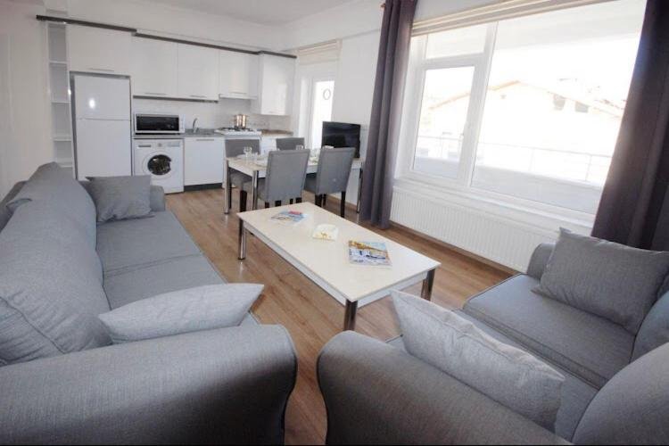 Ургуп: Villa Makao Suite Apart Otel