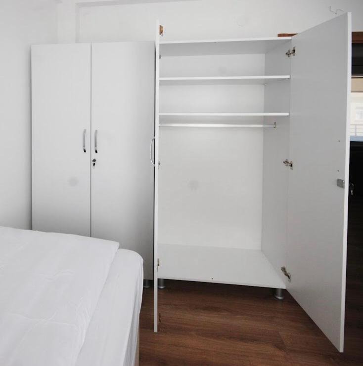 Ургуп: Villa Makao Suite Apart Otel