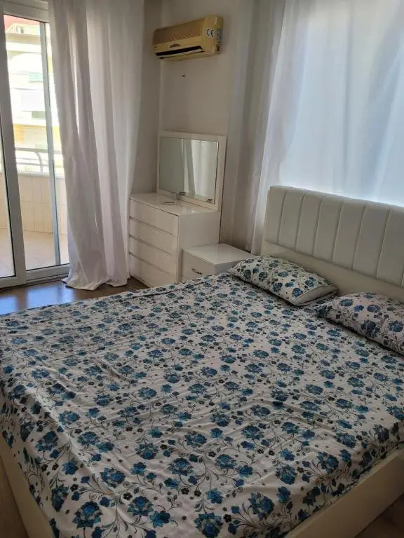 Аланья: Spacious 2+1 Apt