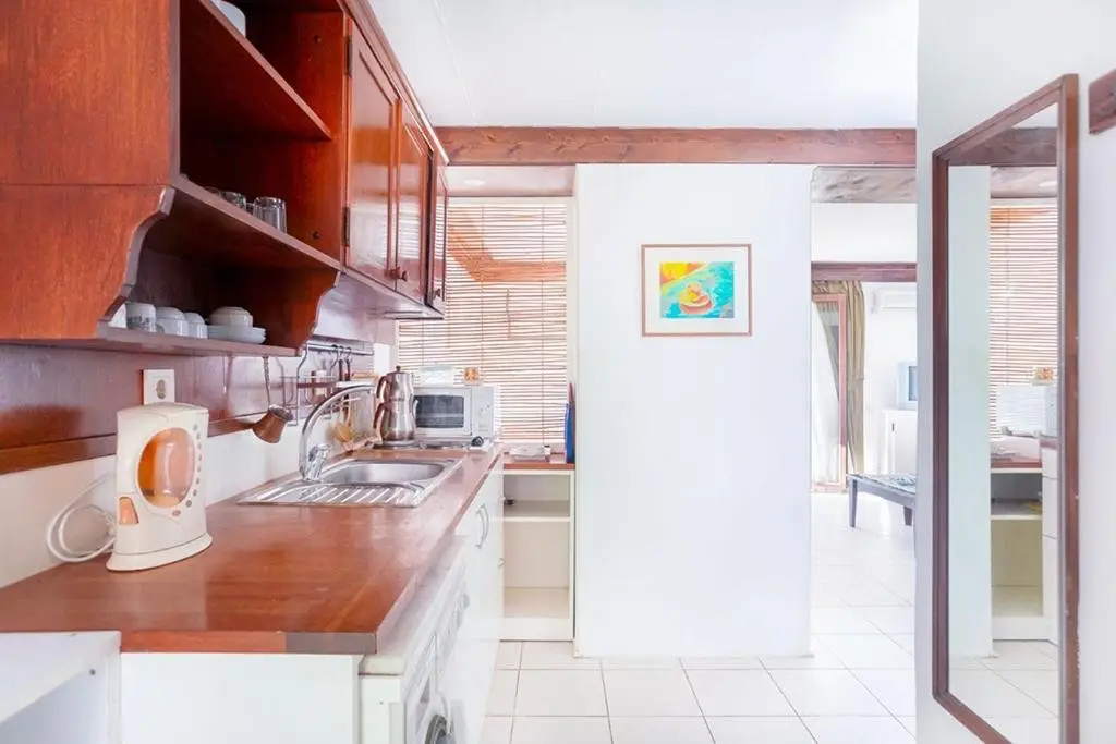 Калкан: Aurora Apartment, Kalkan Club Patara No 221