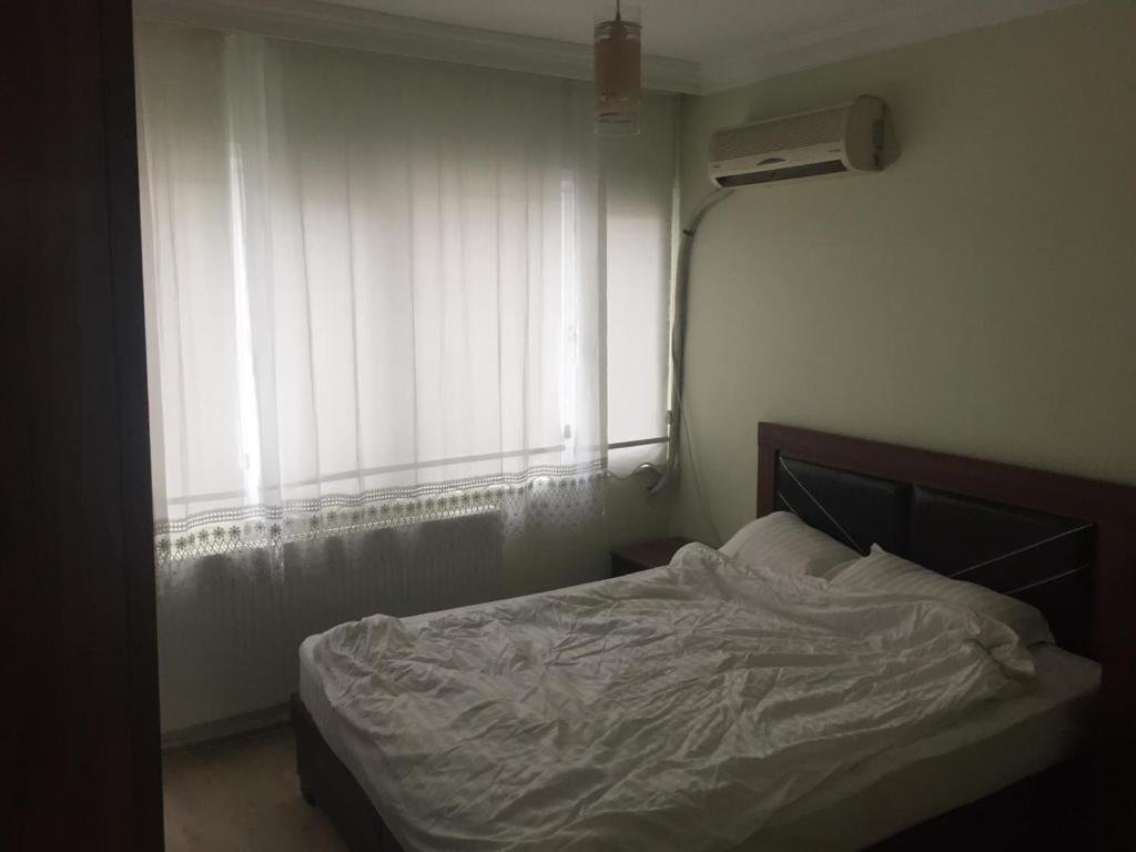 Ялова: Aydın 3 Apartment