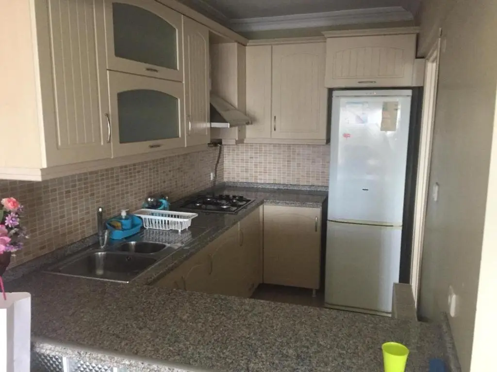 Ялова: Aydın 3 Apartment