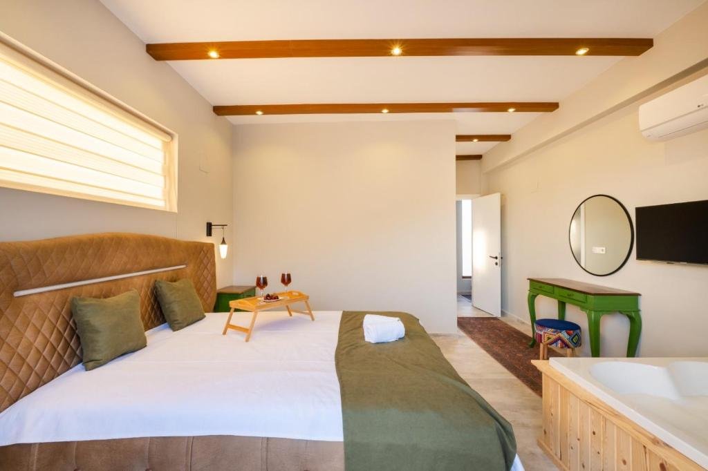 Фетхие: Villa dumi house