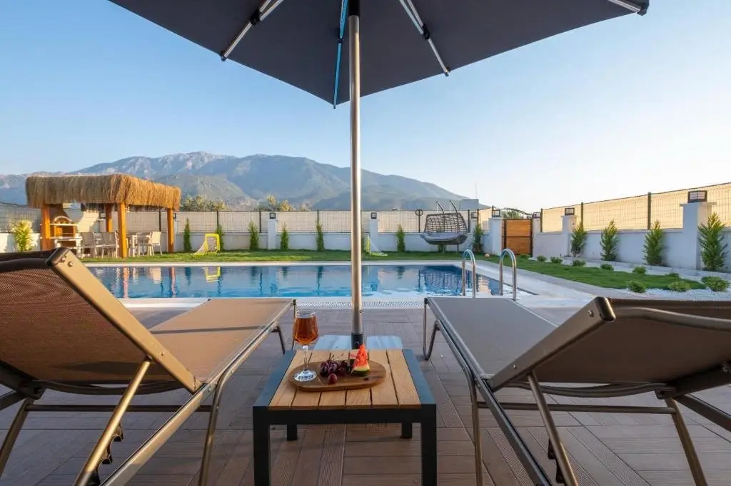 Фетхие: Villa dumi house