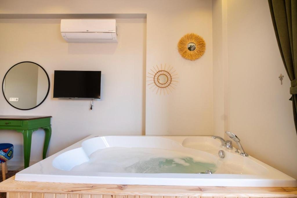 Фетхие: Villa dumi house