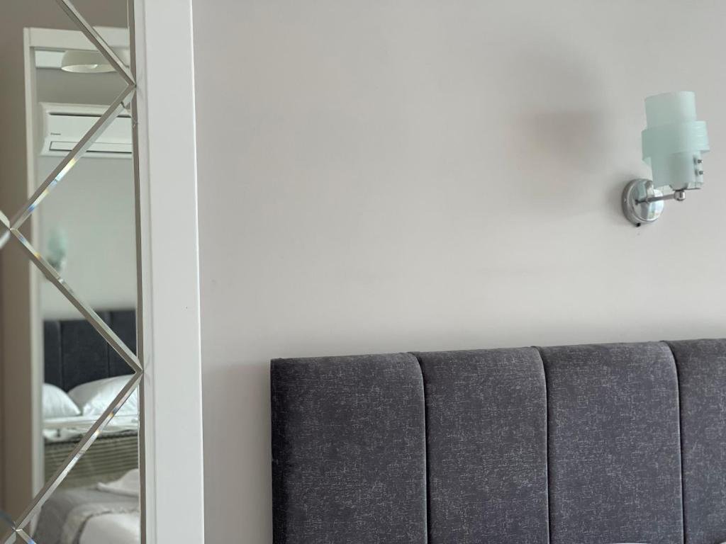 Фетхие: Site İçinde Lüx Residence Daire