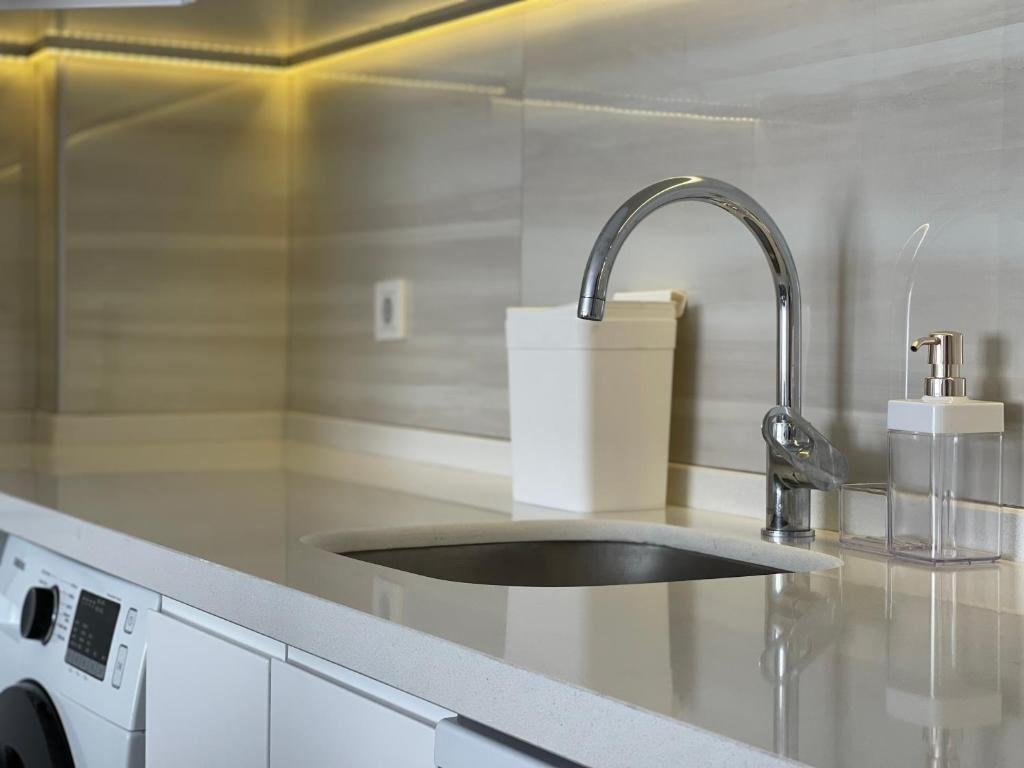 Фетхие: Site İçinde Lüx Residence Daire
