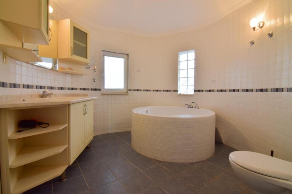 Фетхие: Beachfront Seaview 3 Bedroom Apartment Seahorse 8