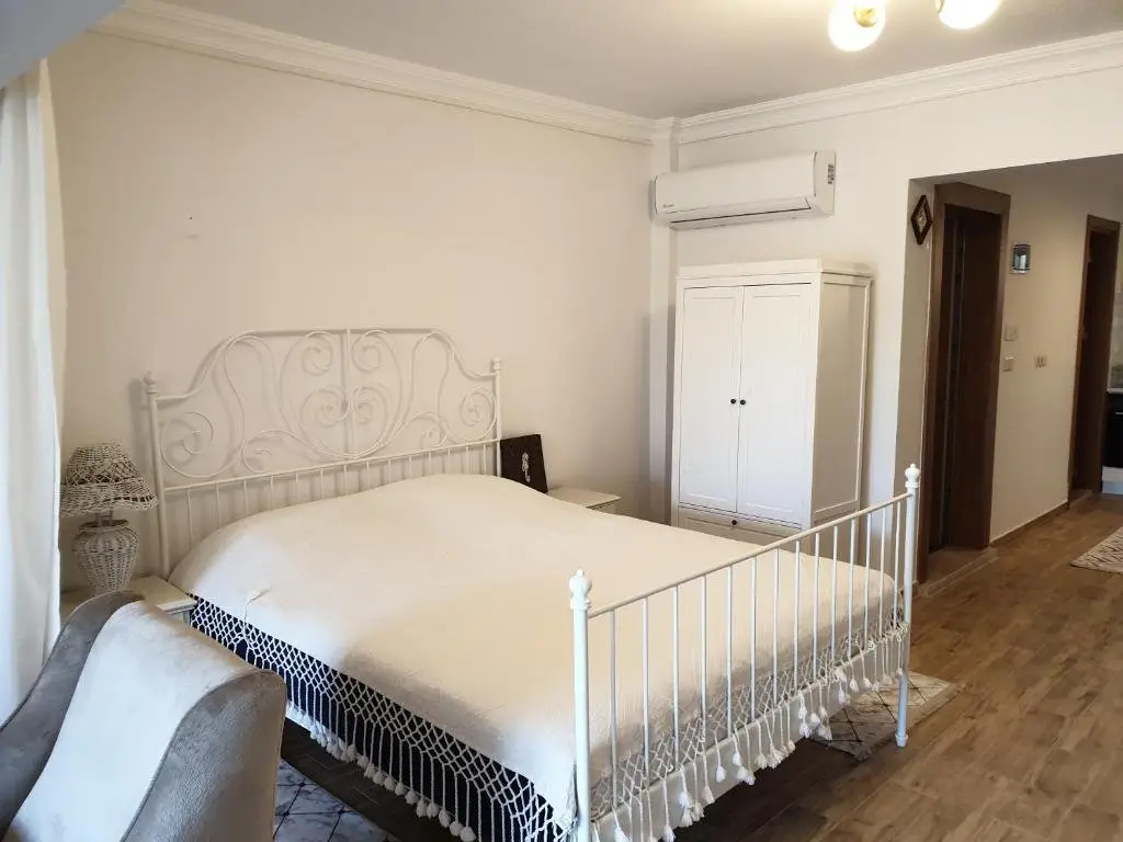 Фетхие: Olive apartments studio