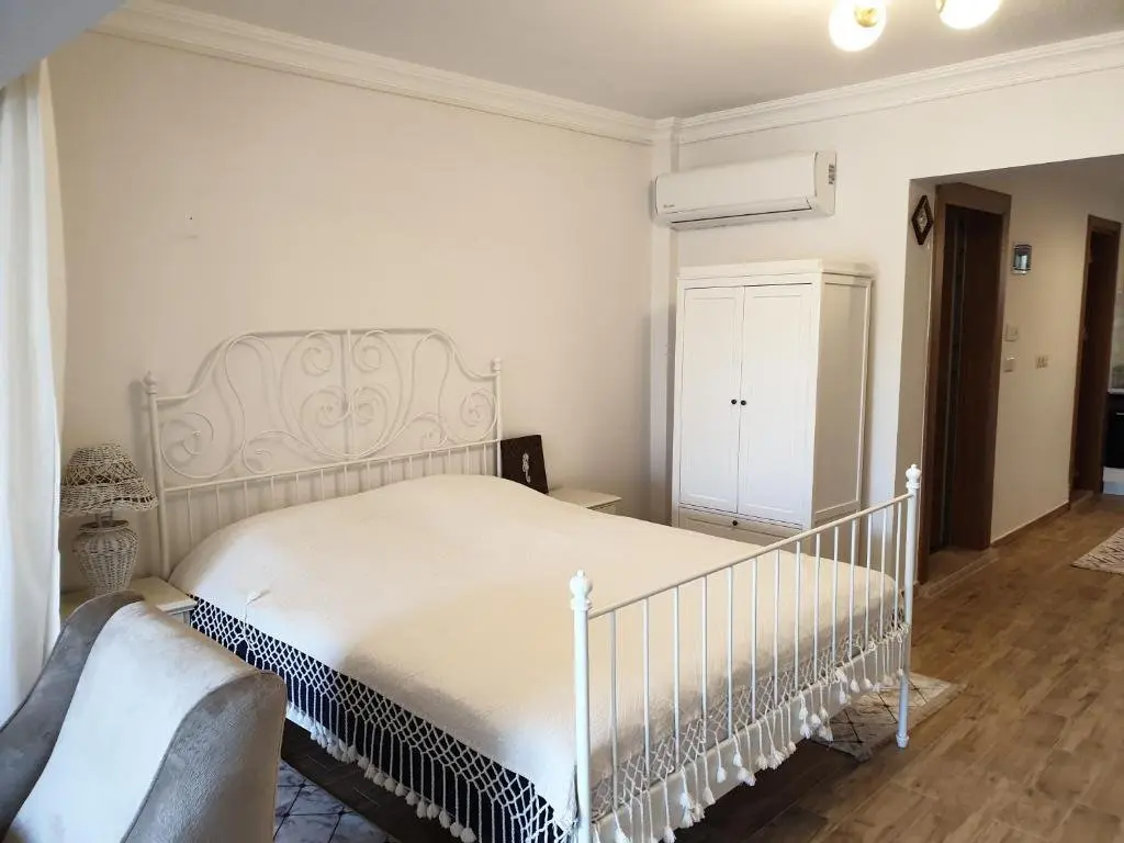 Фетхие: Olive apartments studio