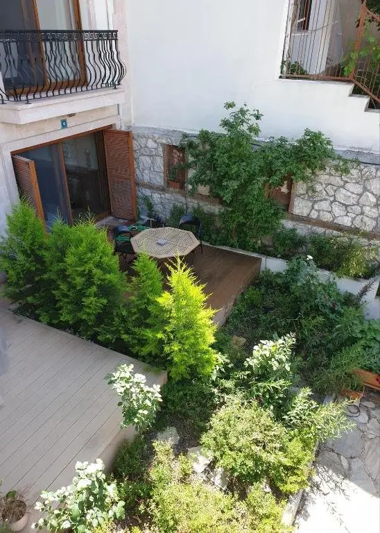 Фетхие: Olive apartments studio