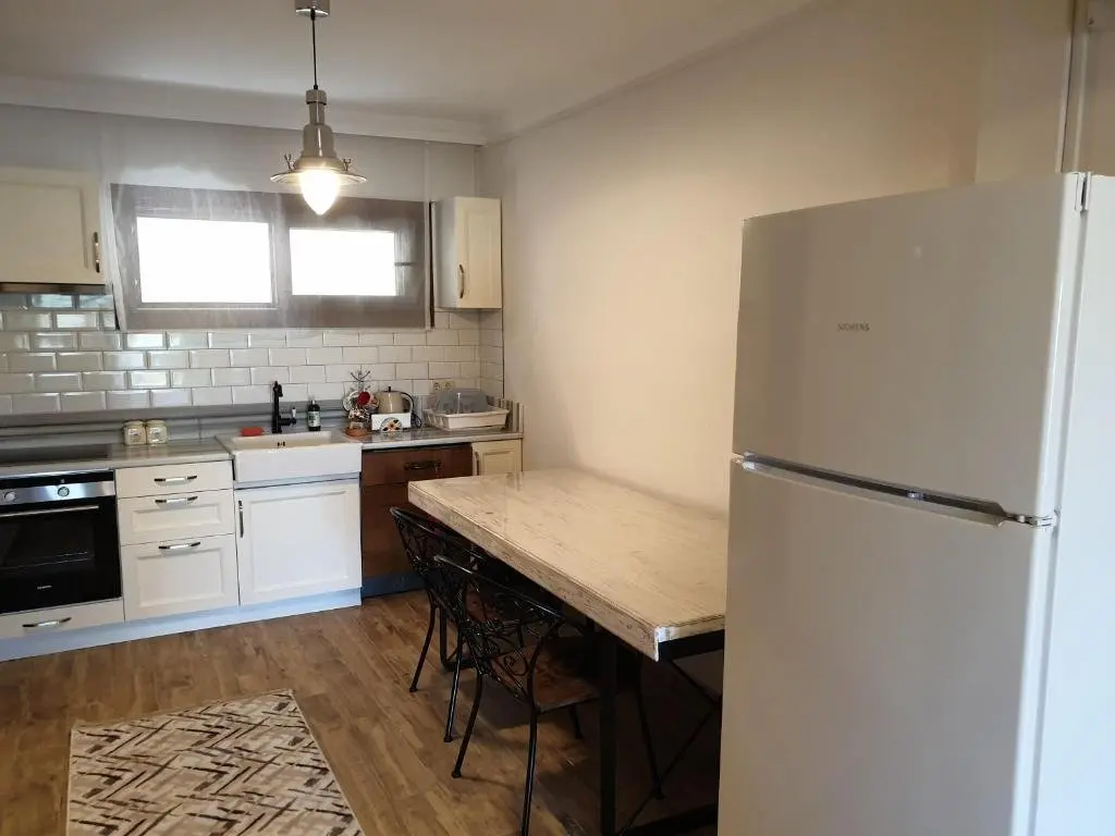 Фетхие: Olive apartments studio