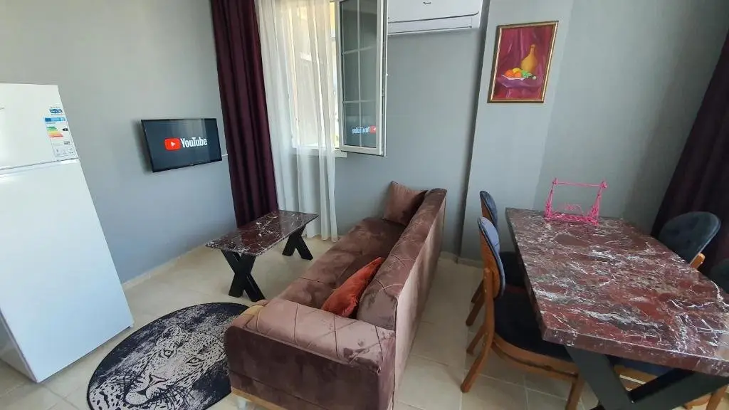 Фетхие: sea view , 2 person jacuzzi,sea 50 meters