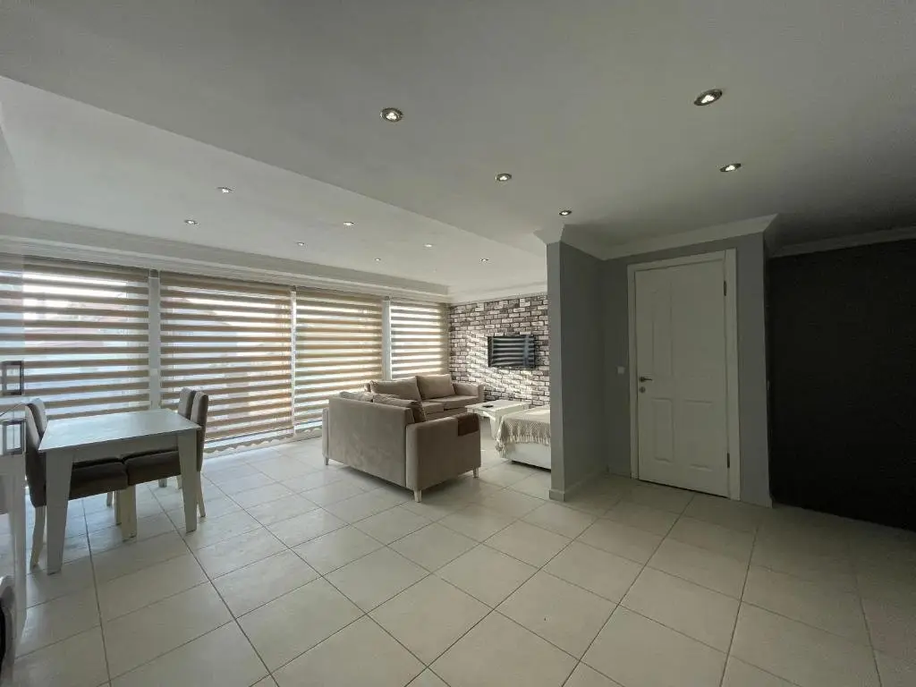 Фетхие: Orka Royal Hills Apartments E2 Private Entrance