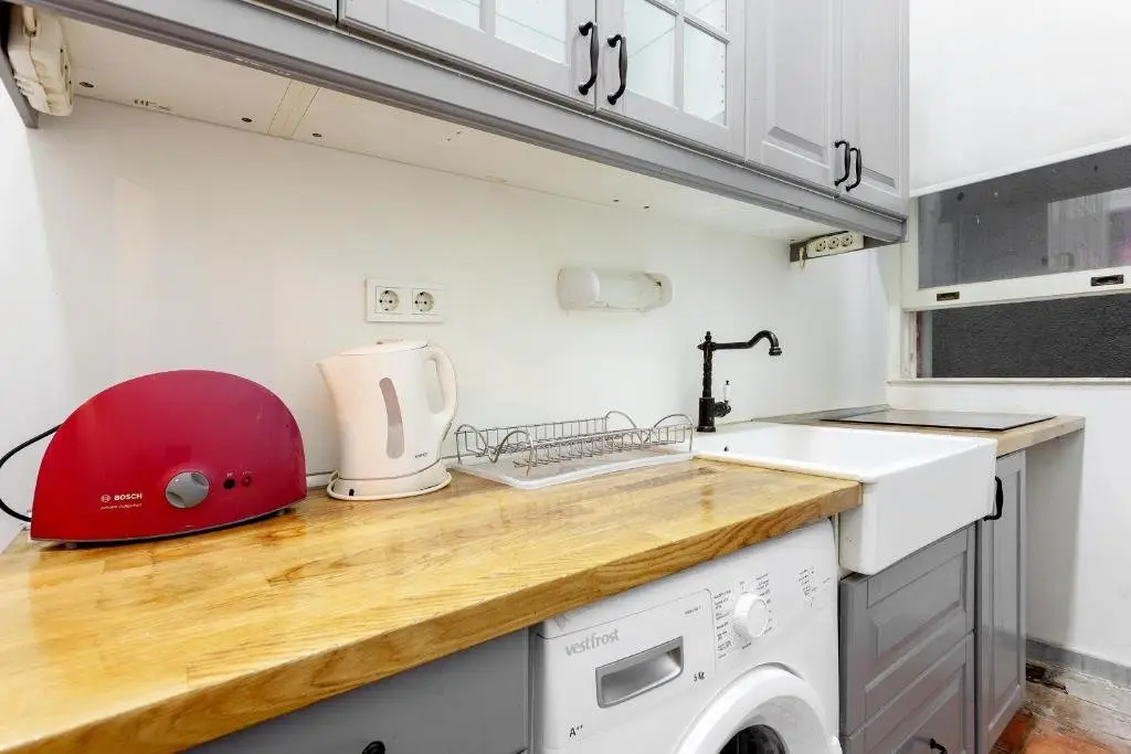 Стамбул: Origine Rentals Galata L1