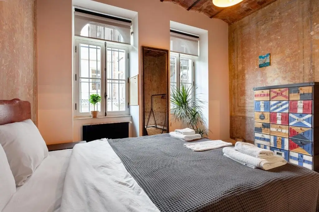 Стамбул: Origine Rentals Galata L1